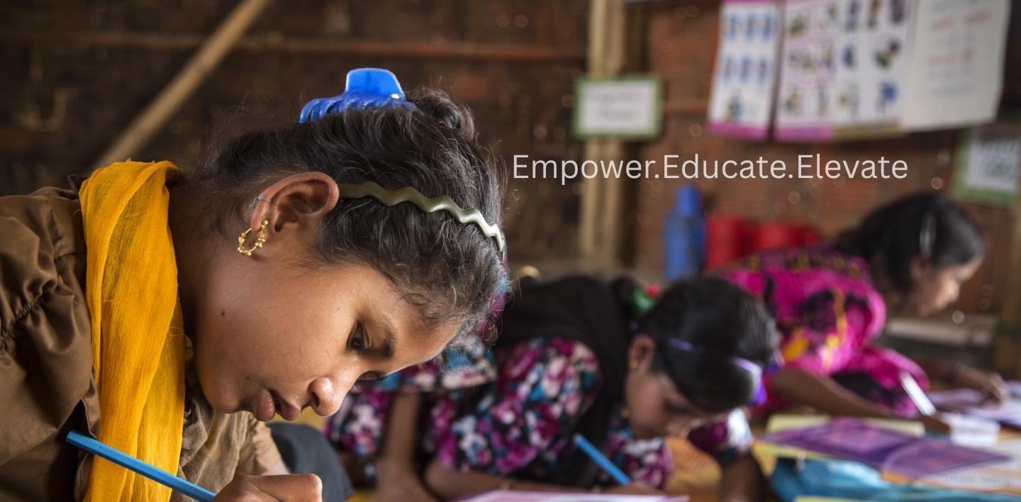 Empowering Youth