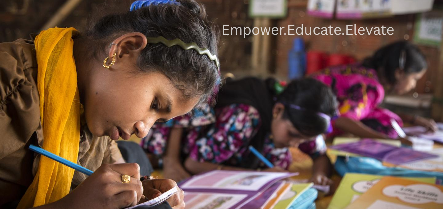 Empowering Youth